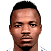 Cédric Ondo fm 2021