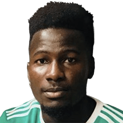 Junior Noubi fm 2021