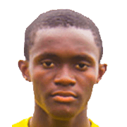 Fahd Ndzengue fm 2021