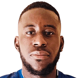 Nathanael Mbourou fm 2021