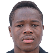 Gilchrist Nguema fm21