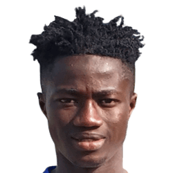 Abdoulie Sanyang fm21