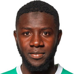 Ousman Manneh fm 2021