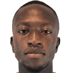 Sulayman Bojang fm21