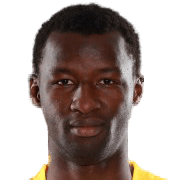 Momodou Ceesay fm 2021