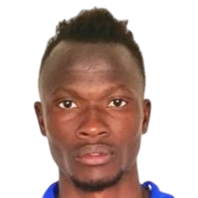 Yankuba Jarju fm 2021