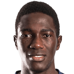 Alassana Jatta fm 2021