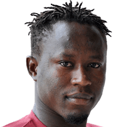 Njie Fallou fm21