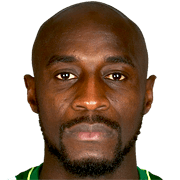 Mamadou Danso fm 2021