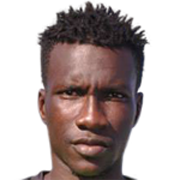 Alagie Nyabally fm21