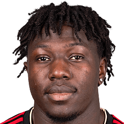 Lamin Jawneh fm 2021