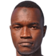 Salifu Krubally fm 2021