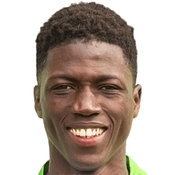 Demba Janneh fm 2021