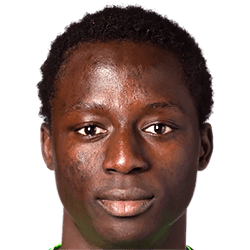 Raymond Mendy fm 2021