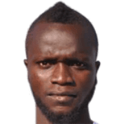 Samsideen Badjie fm21