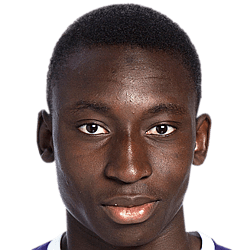 Moussa Kamara fm 2021