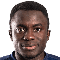 Muhammed Sanneh fm 2021