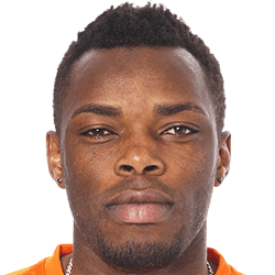 Saikou Jawneh fm 2021