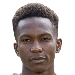 Foday Trawally fm 2021