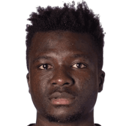 Alige Barrow fm 2021