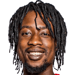 Majeed Ashimeru fm21