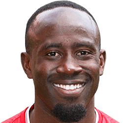 Albert Adomah fm21