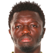 Sulley Muntari fm21