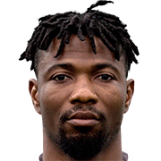 Isaac Vorsah fm21