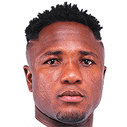 Joel Fameyeh fm 2021