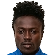 Nathaniel Asamoah fm21