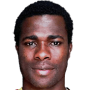 Razak Brimah fm 2021