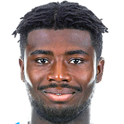 Manfred Osei-Kwadwo fm21