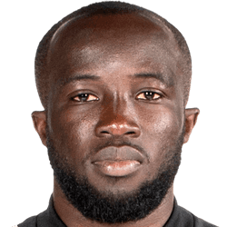 Emmanuel Boateng fm 2021