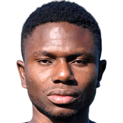 Seth Amoateng fm 2021