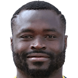 Bright Addae fm 2021