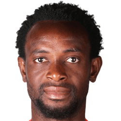 Bennard Kumordzi fm21