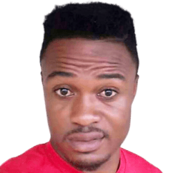 Ernest Sowah fm 2021