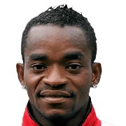 Michael Helegbe fm 2021