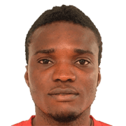 Yaw Frimpong fm 2021