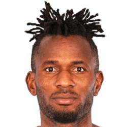 Emmanuel Lomotey fm 2021