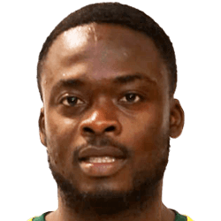 Barnes Osei fm 2021