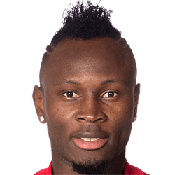 Sam Mensiro fm 2021