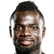 Bernard Morrison fm 2021