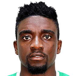 Carlos Ohene fm 2021