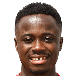 Emmanuel Ntim FM 2021