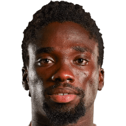 Lawrence Ofori fm 2021