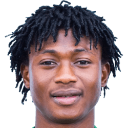 Najeeb Yakubu fm 2021