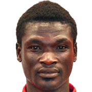 Francis Afriyie fm21