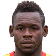 Emmanuel Clottey fm 2021