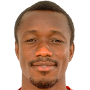 Michael Akuffu fm 2021